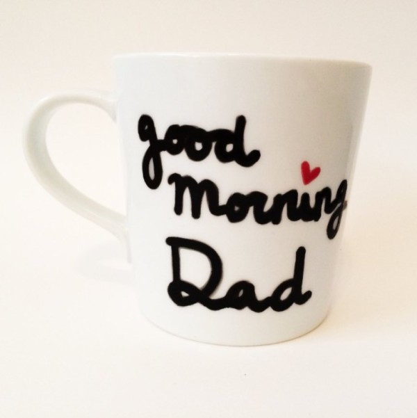 Good Morning Dad !-wm307