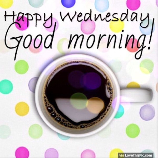 Happy Wednesday !-wm838