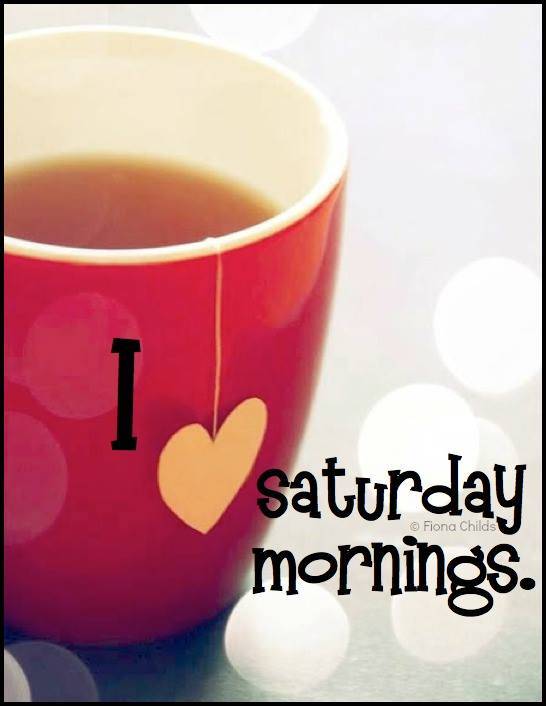 I Love Saturday Morning-wm351