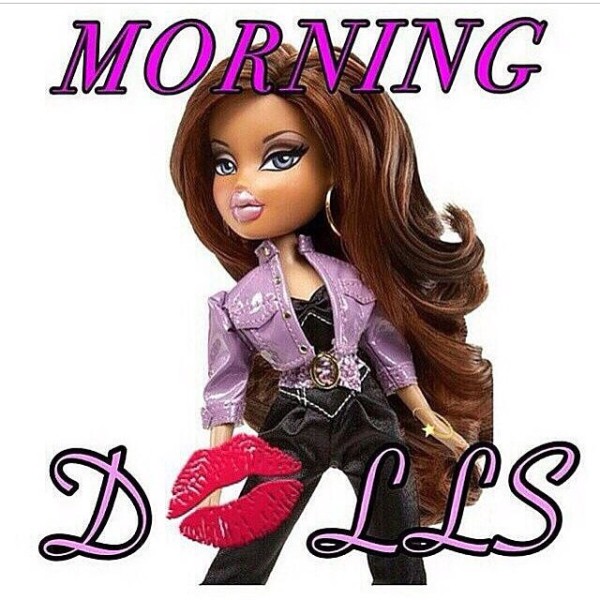 Morning Dolls