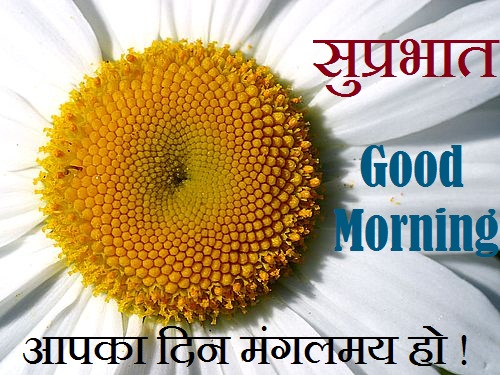 Shubhprabhat Good Morning-Wg148