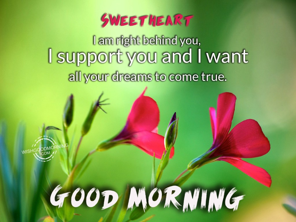 Good Morning Wishes For Sweetheart Pictures Images Page 2