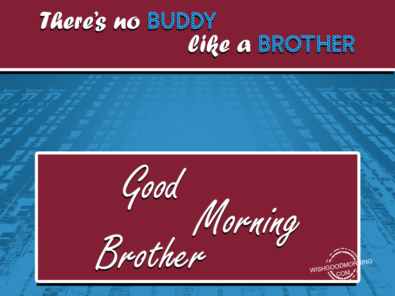 Good Morning Wishes For Brother Pictures Images