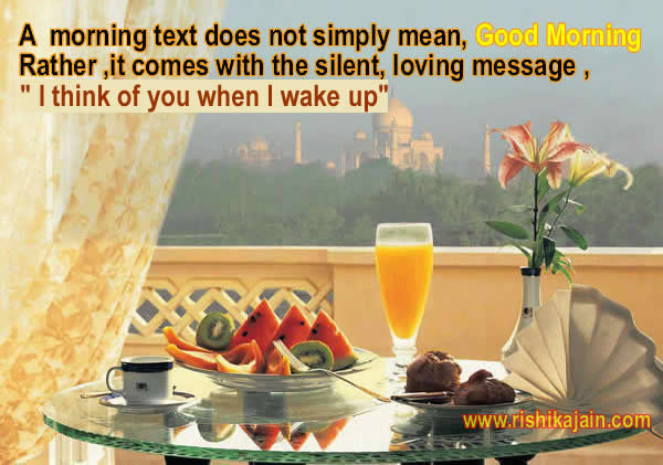 A Morning Text Does Not Simply Mean Good Morning-wg562