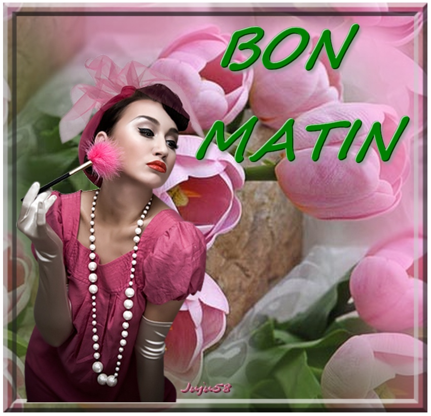 Bon Matin Beauty