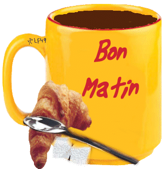 Bon Matin - Have A Cup Of Tea-wm22016