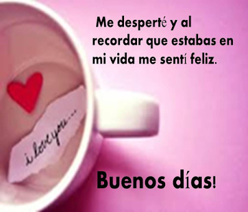 Buenos Dias My Love-wm02056