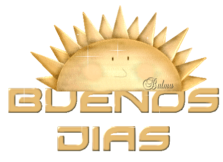 Buenso Dias-Sun Shine-wm02099