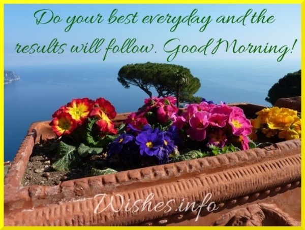 Do Your Best Good Morning-wb0612
