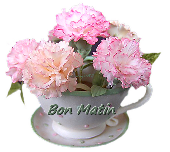 Fresh Bon Matin-wm22124