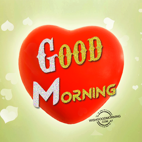 Good Morning-Animated Picture-wb576