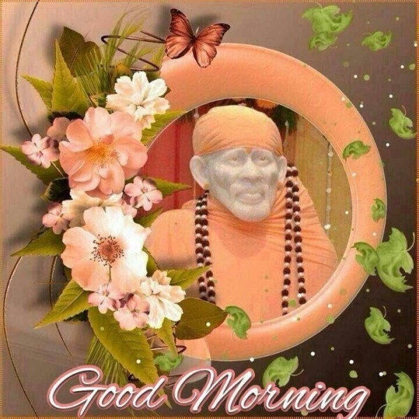 Good Morning-Jai Sai Ram-wm6409