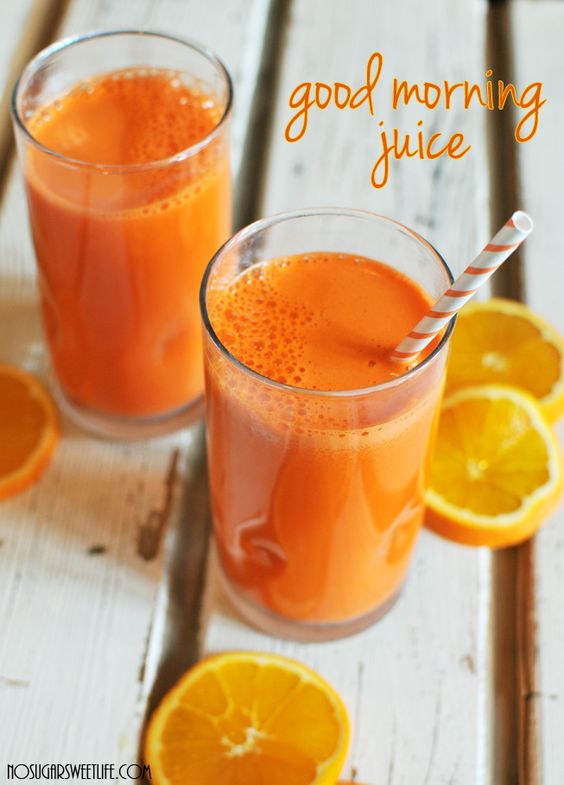 Good Morning Wishes With Juice Pictures, Images - Page 2