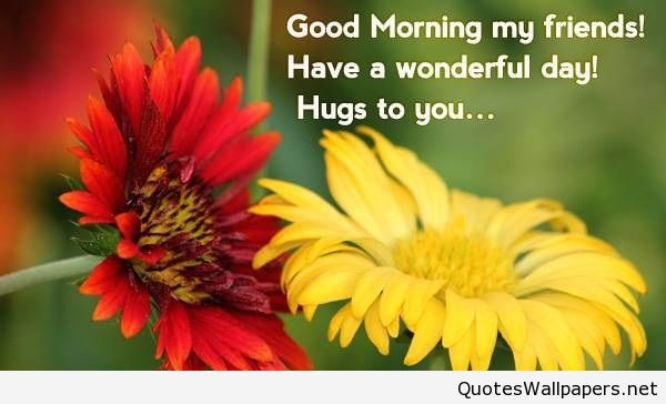 Good Morning Lots Of Hugs To You-wg02310-wg02510