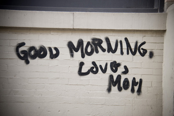 Good Morning Love Mom-wmg03