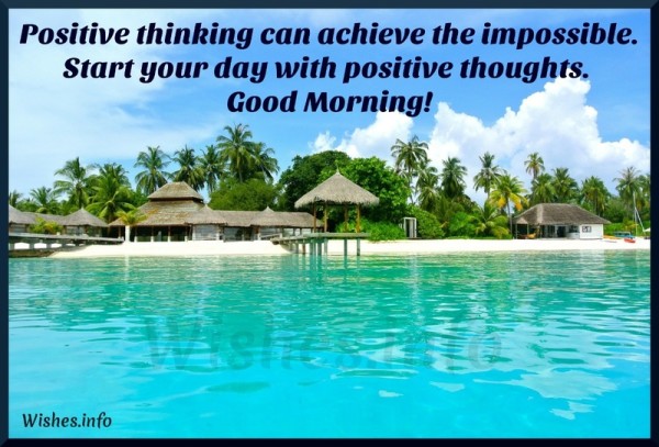 Good Morning Positive Thoughts !-wb0626