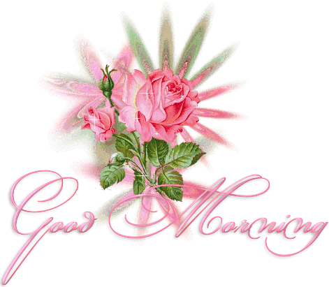 Good Morning Sweet Flower Image !-wb01127