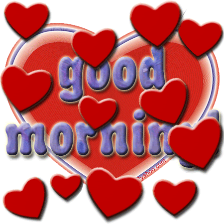Good Morning Wishes For Sweetheart-GD108