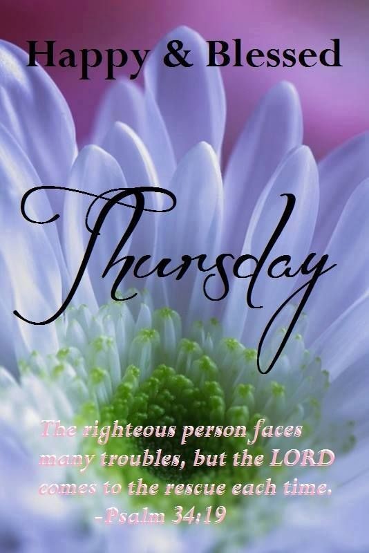 Happy And Blessed Thursday-wg015049