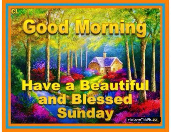 Have A Beutiful And Blessed Sunday !-wg01648