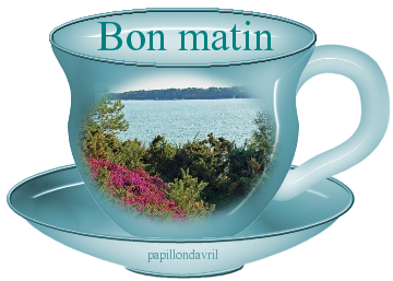 Have A Bon Matine-wm22130