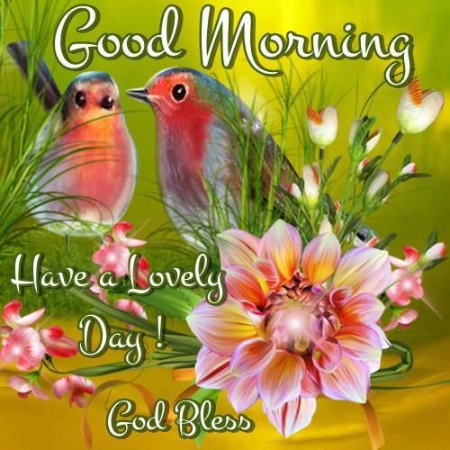 Have A Lovely Day God Bless !-wg01072