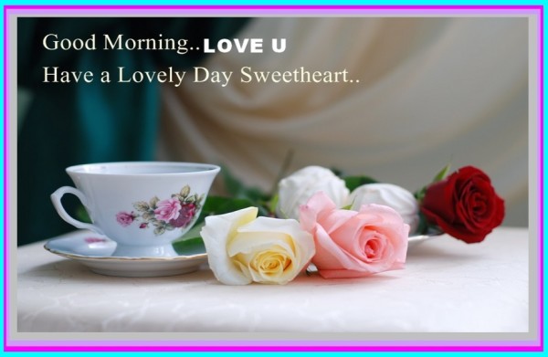 Have A Lovely Day Sweet Heart-wm1055