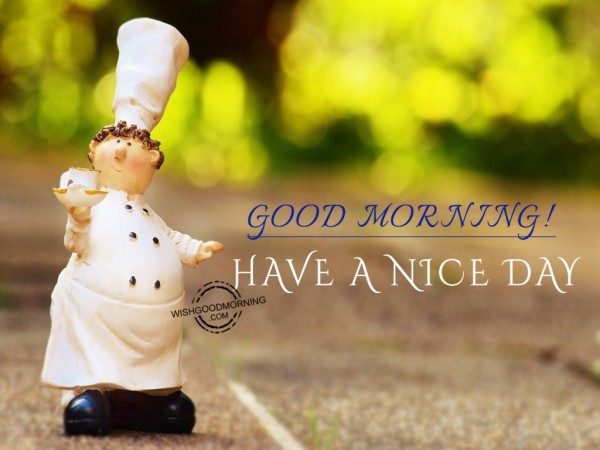 Have A Nice Day Friends !-wb78066