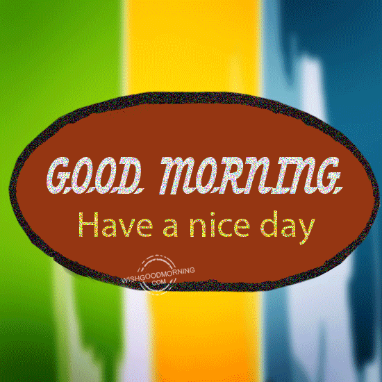 Have A Nice Day !!-wb78065