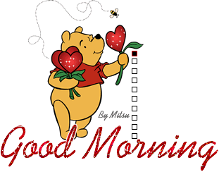 Have Very Great Good Morning-wm0433
