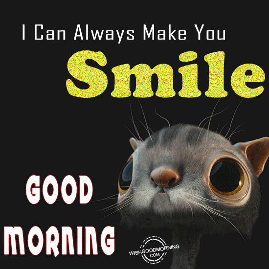 I Can Always Make You Smile-wb78070
