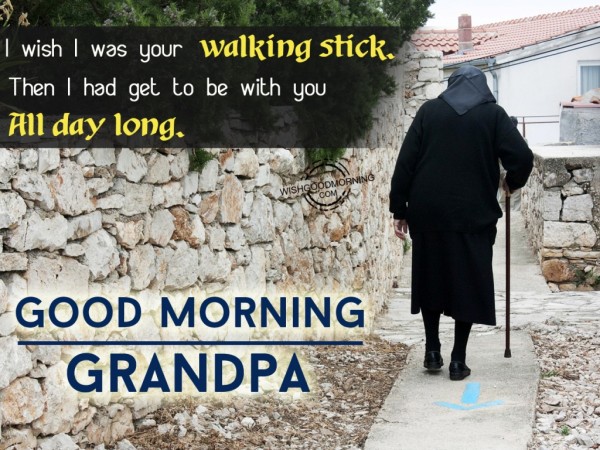 I Was Your Walking Stick-wm2411