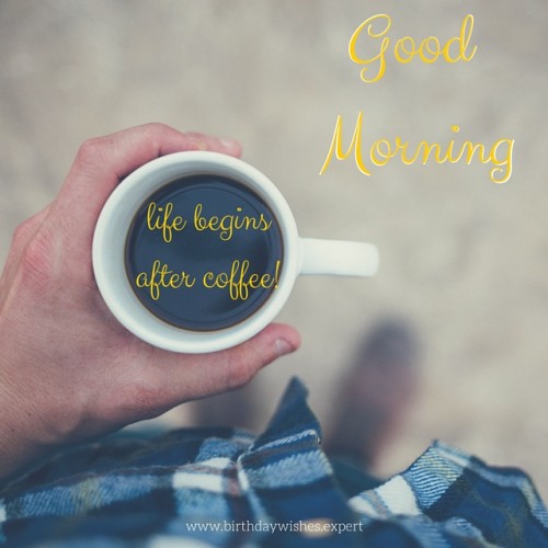 Life Begins After Coffee !-wg01088