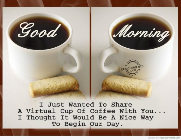 Lovely Morning Quote-wm1977