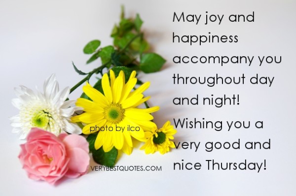 May Joy And happiness Accompany You-wb78087