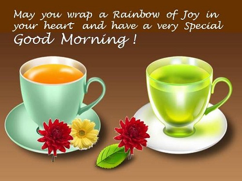 May You Wrap A Rainbow Of Joy-wg015091