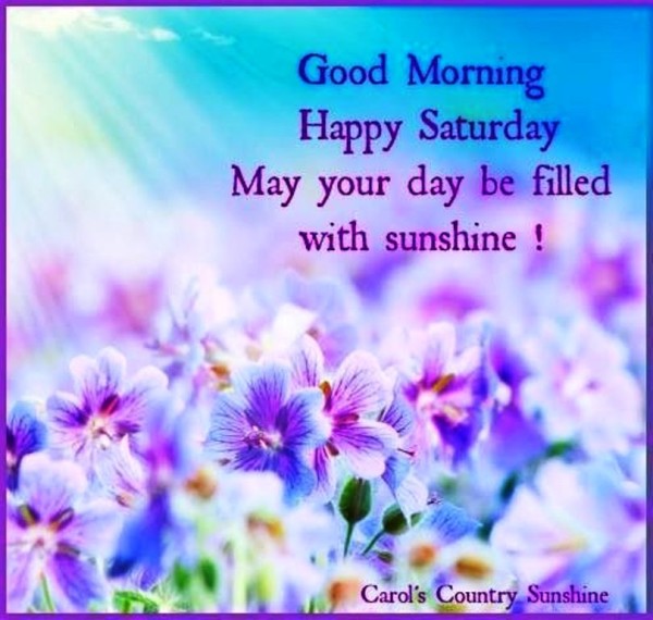 May God Sunshine - Good Morning Wishes & Images