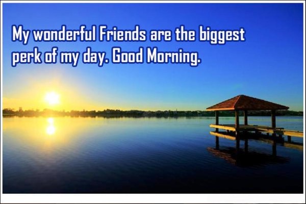 My Wonderful Friends Are The Biggest !-wg01384