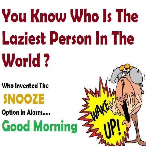 Option In Alarm-Good Morning-wb78105