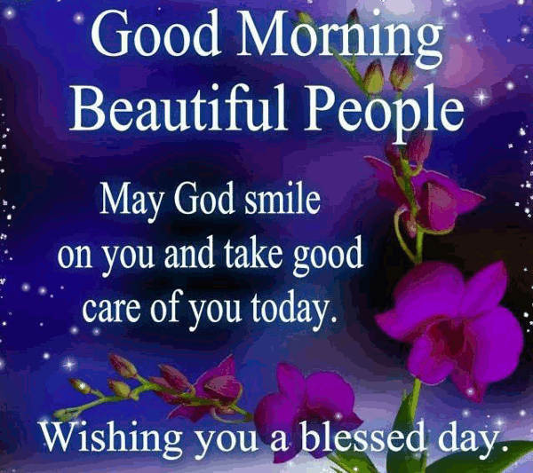 Wishing You A Blessed Day !-wb78148