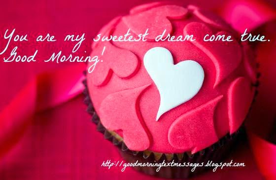 You Are My Sweetest Dream Come True-wm1069