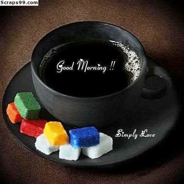Black Coffee-Good Morning-wg023050