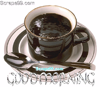 Black Morning Tea-wg034075