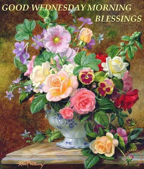 Bless  You -Good Morning-wg11053