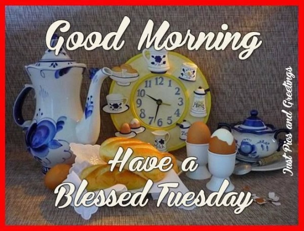 Blessed Thursday  Good Morning-wg11068