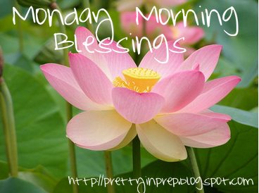 Blessing - Good Morning-wg11072