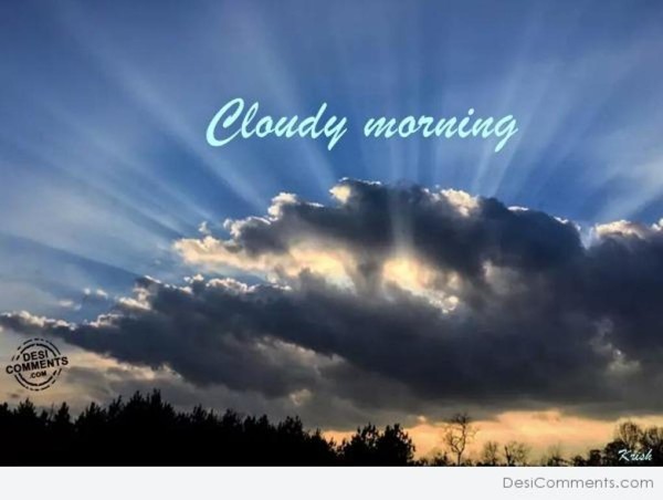 Cloudy Morning-wg034093