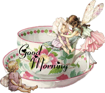 Cure Angel Wishing Good Morning-wg0180065