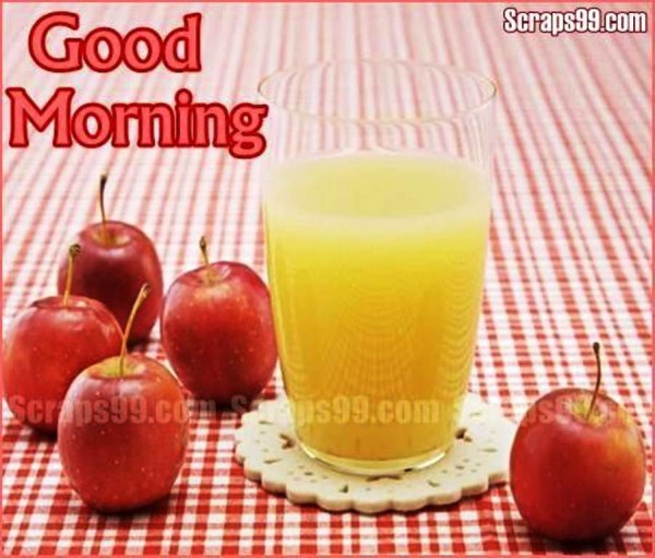 Diet Food -  Good Morning-wg023092