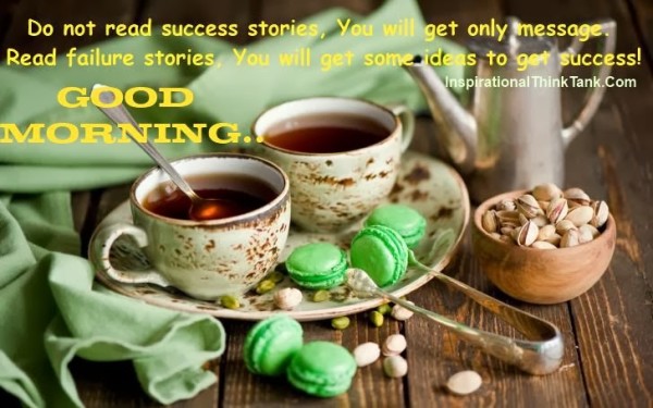 Do Not Read Success Stories-wg140133